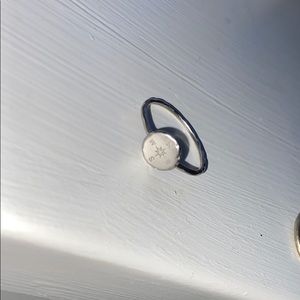 pura vida compass ring